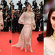 Illustration for article titled Jessica Chastains Lilac Splendor and More Glorious Gowns from Cannes